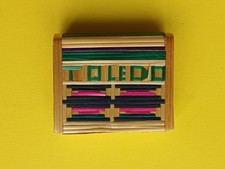 Porte boîte d'allumettes