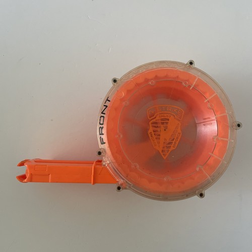 Nerf strike 35 raider - n-strike,