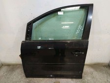 PORTE AVANT GAUCHE VW Touran (1T1/T2) MPV 1.9 TDI 105 (BKC) 2006 1T0831055AB