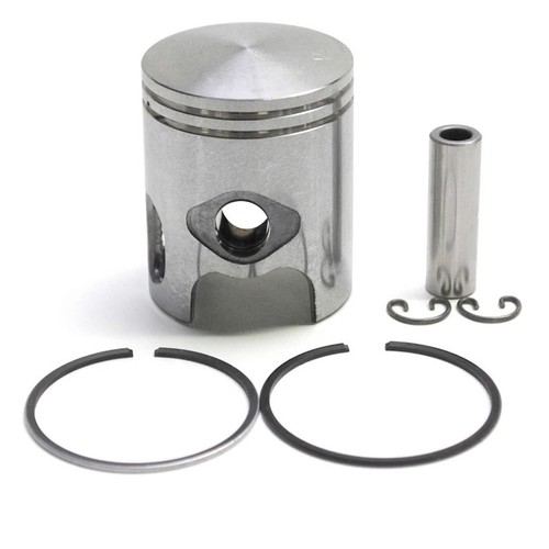 Piston scoot polini fonte pour - fonte,