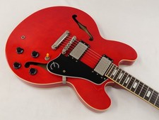 Epiphone ES-335 Pro 2013 Cherry red 【USED】