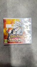 Pokemon Soleil : Nintendo 3DS