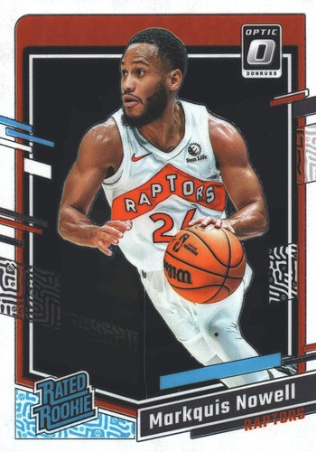 2023 panini donruss optic - 2023,