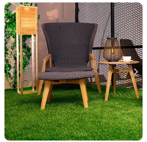Gazon synthetique pour - gazon,