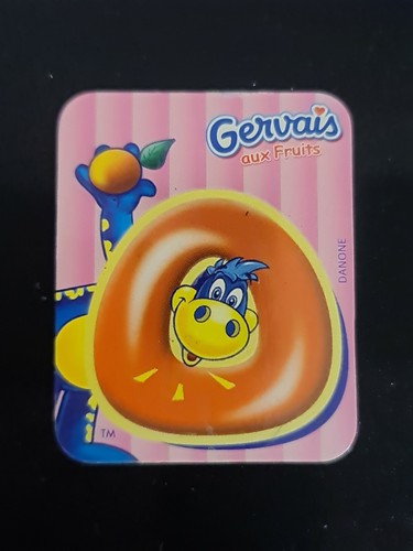 Danone petit gervais aux - petit,