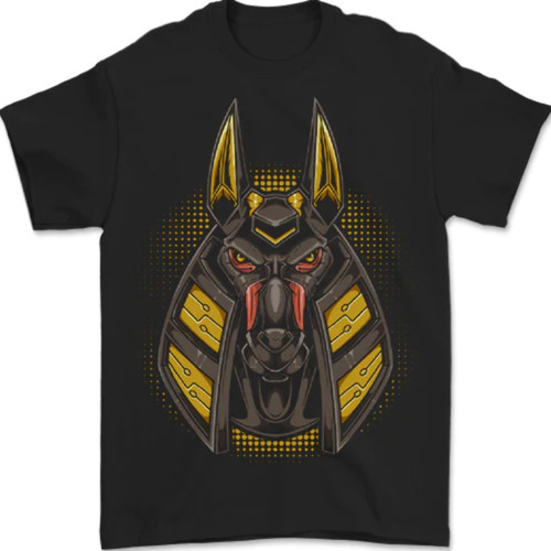 Shirt pour homme anubis - anubis, dieu