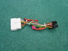 Connecteur autoradio Honda /