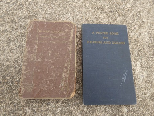 Ww2 lot livres - us,