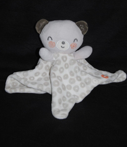 Doudou plat ours siplec - 🐻doudou,
