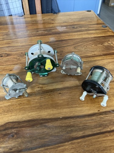 Pêche lot 4 - :,