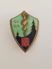 54° Bataillon Médical, Drago