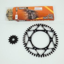 Kit chaîne FE pour moto