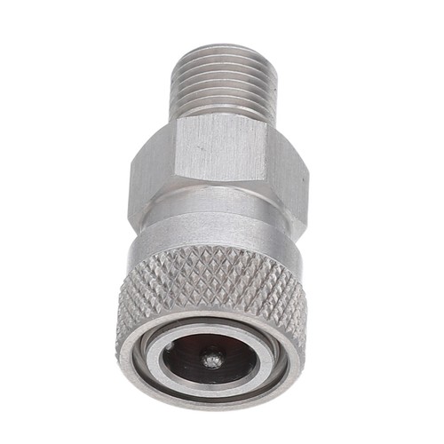 Connecteur pompe - connecteur,