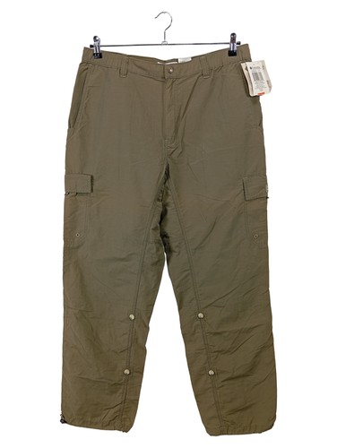 Columbia pantalon cargo hommes - columbia,