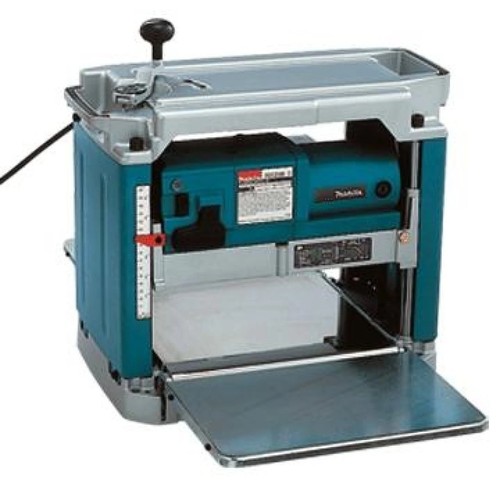 Makita raboteuse 304mm 1650w - 304mm,