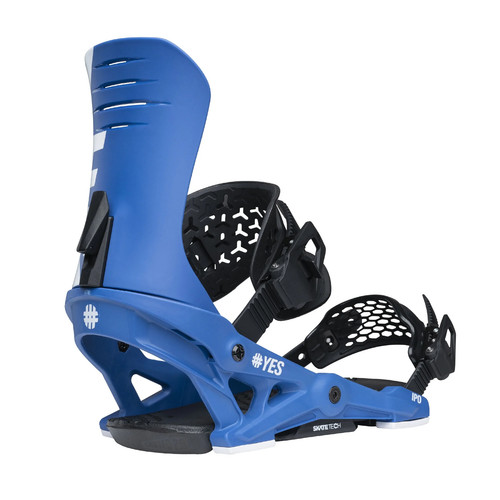 Fixations snowboard all - fixations,