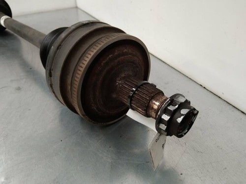 Transmission arrière gauche - arrière,