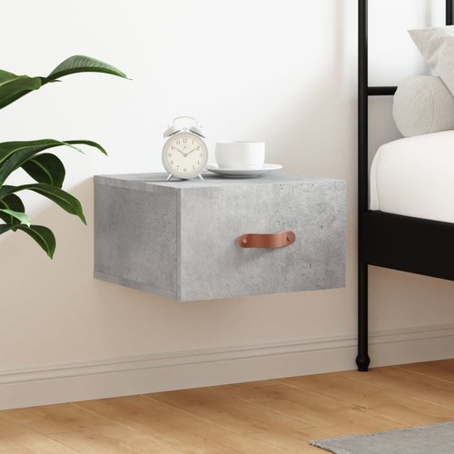 Table chevet murale armoire - de,