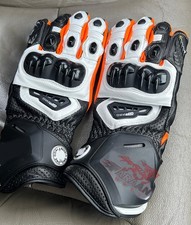 Nouveaux gants Alpinestars moto course vélo de rue tout-terrain adhérence...
