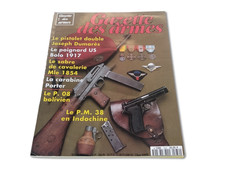 Gazette des armes n°
