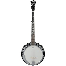 Ibanez B300 5-String Banjo, 22