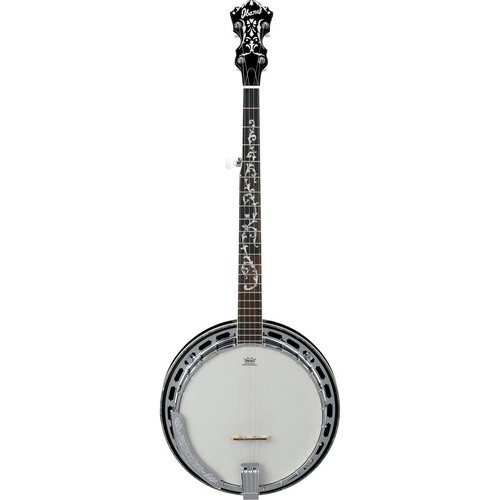 Ibanez b300 string banjo - ibanez, 22