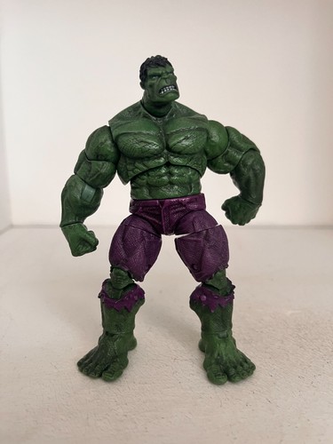 Figure action marvel - d’action,