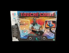 Touché-coulé / MB 1999