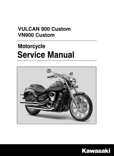 2007 2015 kawasaki - 2007-2015, vulcan