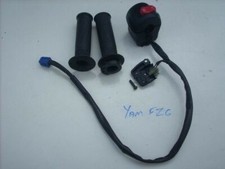 Yamaha FZ6 S2 2009 5VX (ok 07