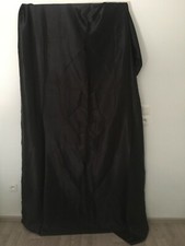 Ensemble de rideaux occultant marron 135x230cm