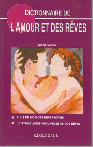Swann albert dictionnaire de - albert,