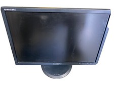 Samsung SyncMaster 940BW LCD