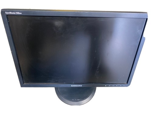 Samsung syncmaster 940bw lcd - samsung,