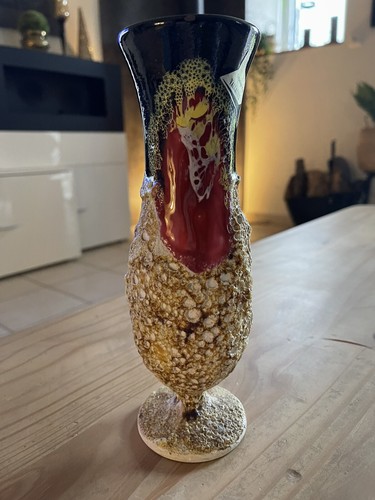 Vase vallauris céramique - vase,