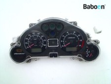 Compteur set complet MPH Honda