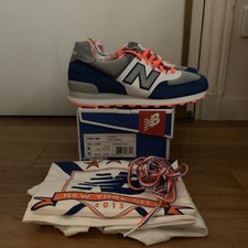 New Balance M574 MLB All Star