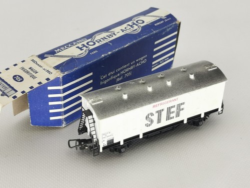 Hornby 705 échelle - 705,