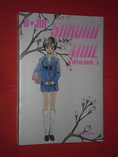Sakura mail by - sakura, no.