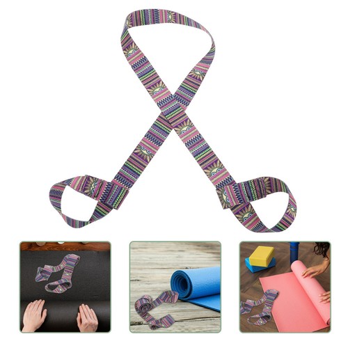 Sangle tapis danse - de,