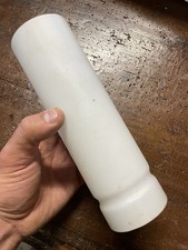 Globe Tulipe Verre Lustre