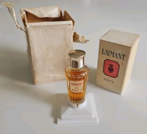 Coty collection miniature - coty,