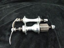 Campagnolo Athena Hexadrive 8speed  32h Hubset 100 - 130mm