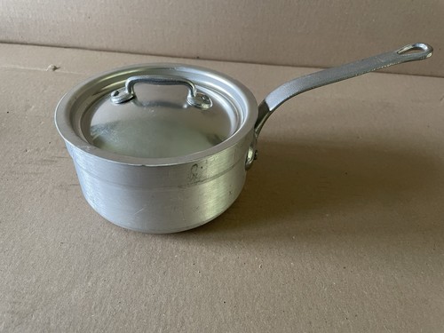 Casserole aluminium neuve - aluminium,