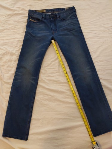 Diesel safado jeans 0815a - diesel,