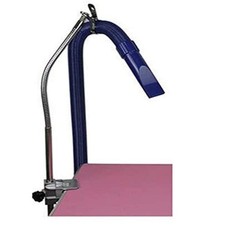 Table de toilettage robuste