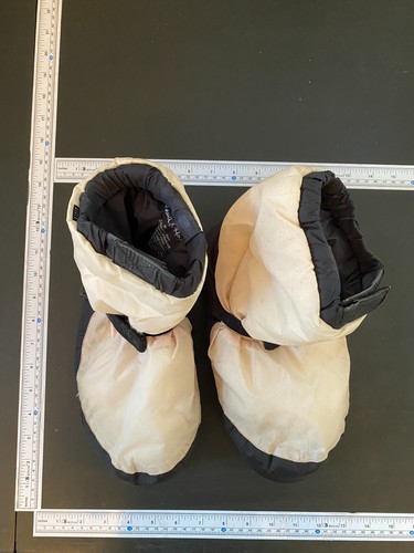 Bloch ballet dance warmup - bloch,