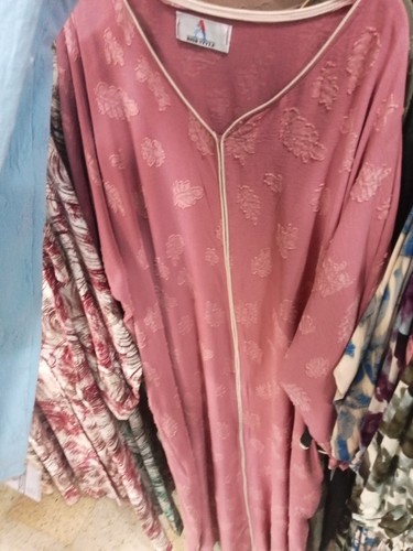 Robe kabyle - robe,