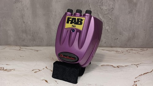 Danelectro fuzz - /, (260529)