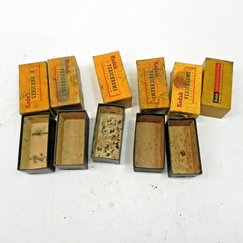 Vintage kodak verichrome - vintage,